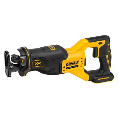 Sierra de sable Dewalt 18V