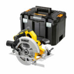 Dewalt sierra circular 18v solo cuerpo