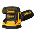 Dewalt DCW210N lijadora rotoorbital a batería