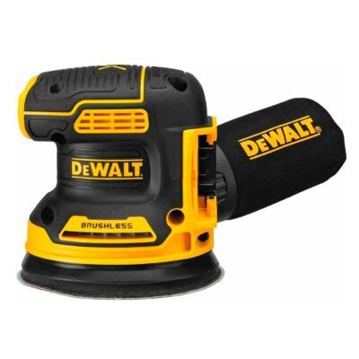 Dewalt DCW210N lijadora rotoorbital a batería