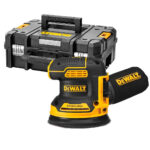 Dewalt lijadora 18v