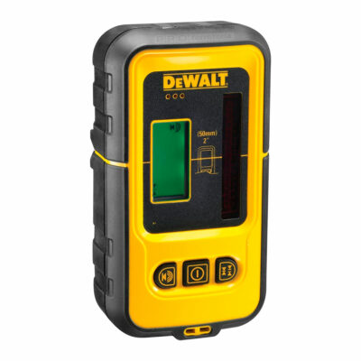 Detector lineas laser Dewalt