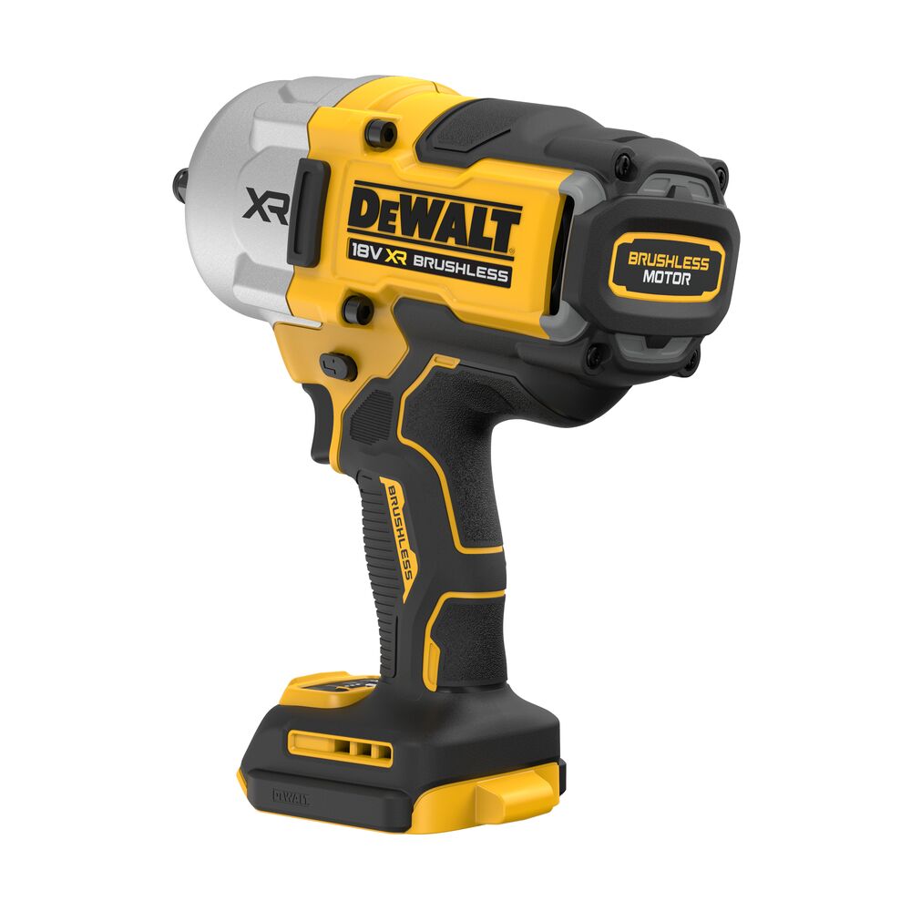 Dewalt DCF961NT-XJ18V XR llave de impacto 1/2" alto par 1632 nm - Imagen 3