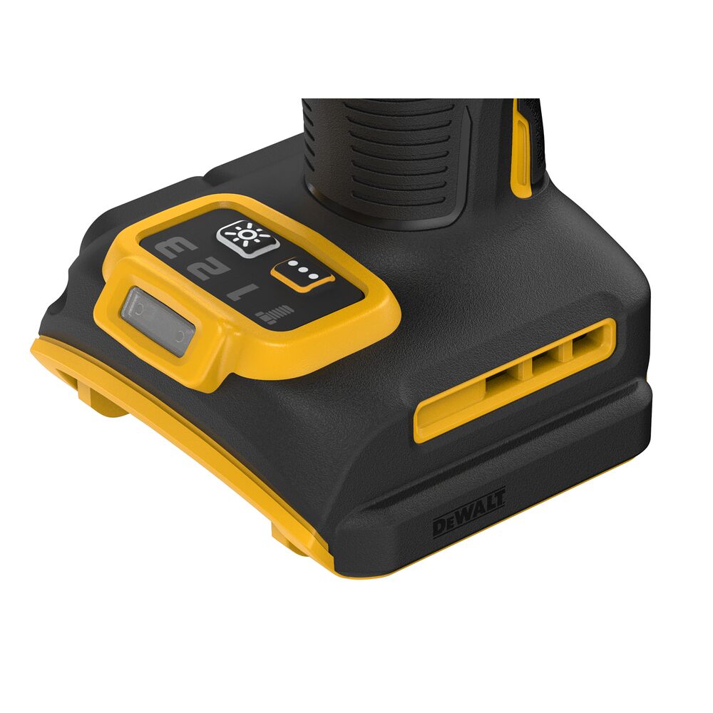 Dewalt DCF961NT-XJ18V XR llave de impacto 1/2" alto par 1632 nm - Imagen 4