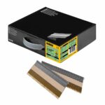 Clavos galvanizados DeWalt DNPT2863 28 grados 2,8x63 mm para clavadora neumática de estructura