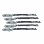 hojas sierra de calar dewalt