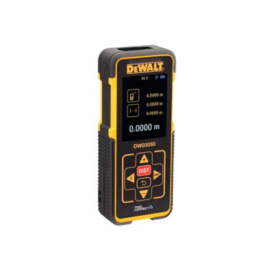 dewalt medidor laser