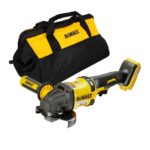 Amoladora Dewalt Flexvolt