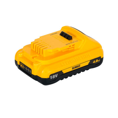 Dewalt bateria 18 voltios