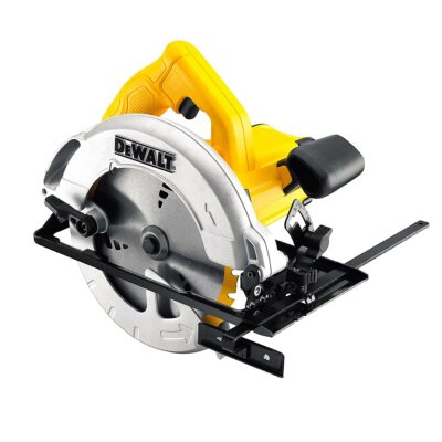 Sierra circular Dewalt