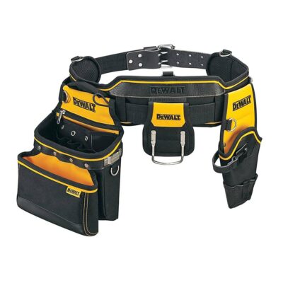 Dewalt cinturon porta herramientas