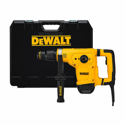 Dewalt martillo sds max