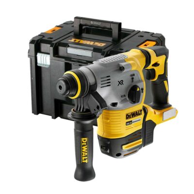 Dewalt martillo percutor dch283