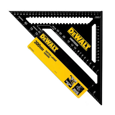 Dewalt DWHT25228-0 escuadra aluminio