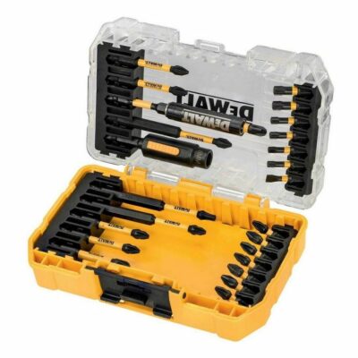 Dewalt DT70730T-QZ Juego de 25 piezas puntas FLEXTORQ de impacto