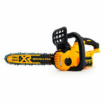 dewalt motosierra 30cm a bateria