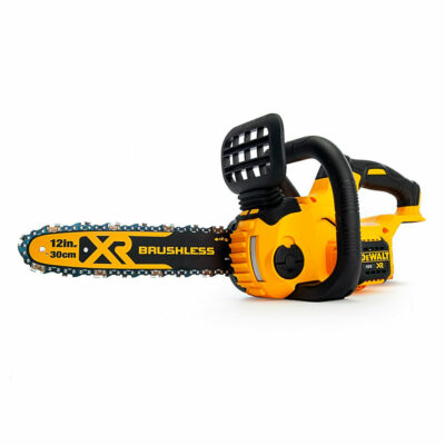 dewalt motosierra 30cm a bateria