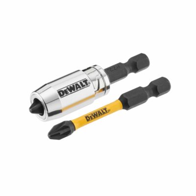 dewalt puntas impacto
