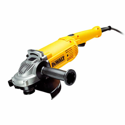 Dewalt radial 230mm 2200w