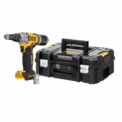 Dewalt remachadora 18V