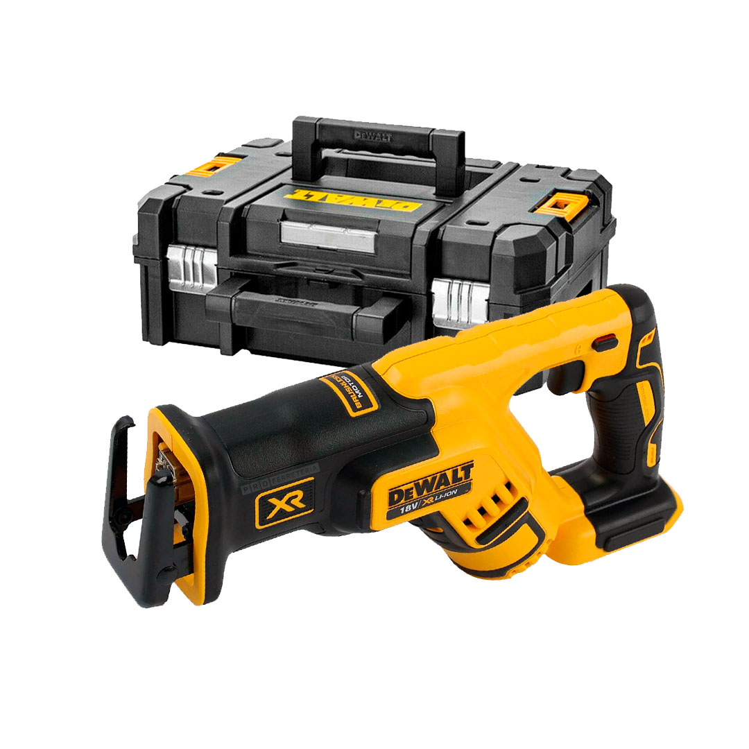 sierra sable dewalt a bateria dcs367