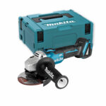 Makita radial a batería