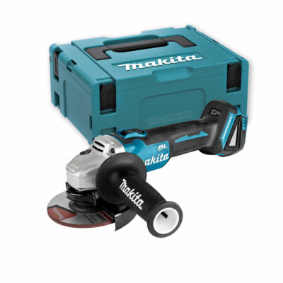 Makita radial a batería