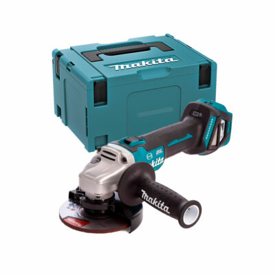 Makita radial velocidad variable 18V