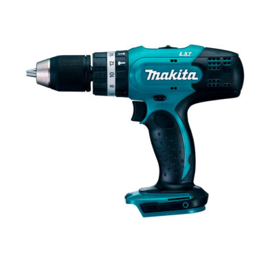 Taladro percutor 18V