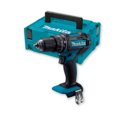 Taladro makita 18V LXT