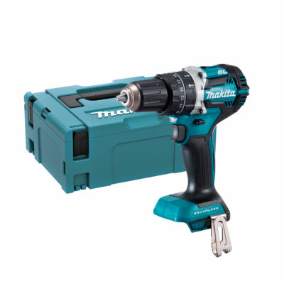 Taladro 18V makita