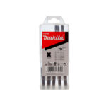 Brocas sds Makita d-03888