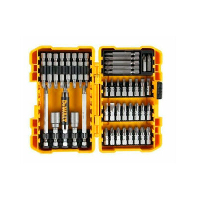 conjunto puntas para atornillar dewalt