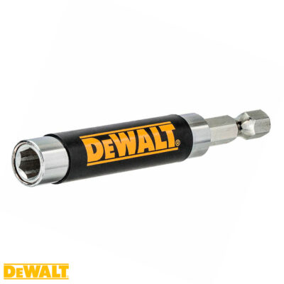 adaptador para atornillar magnetico dewalt