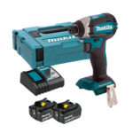 Makita atornillador batería