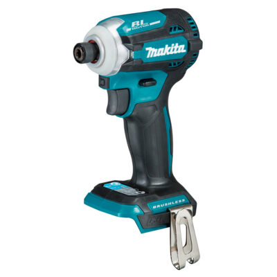 Makita dtd171z atornillador de impacto