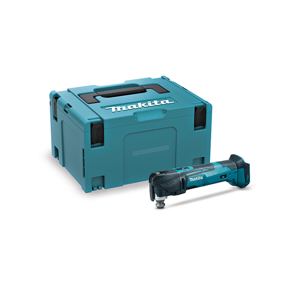 Makita multi herramienta dtm51