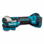 Makita multiherramienta oscilante 18V LXT