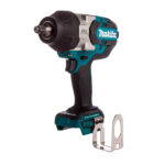 Pistola de impacto Makita dtw1002z solo cuerpo 18v 1000Nm