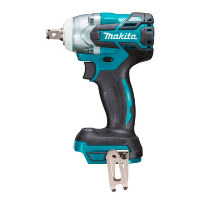 Makita DTW285Z llave de impacto a batería solo cuerpo sin baterías ni cargador