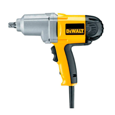 Llave de impacto dewalt DW292