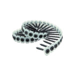 Makita tornillos pladur en tira