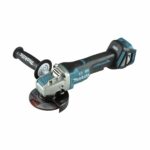 Makita DGA469Z Miniamoladora Angular 18V LXT Ø115 mm X-LOCK