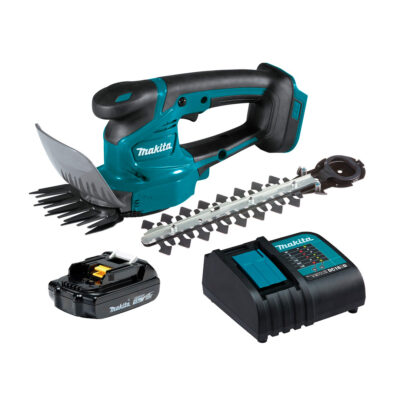 Makita tijeras a batería hirba cortasetos