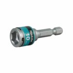 Llave vaso de anilla Makita E‑22894 de 10 mm y 50 mm de largo