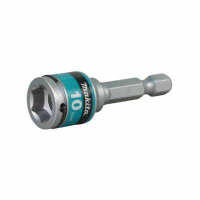 Llave vaso de anilla Makita E‑22894 de 10 mm y 50 mm de largo