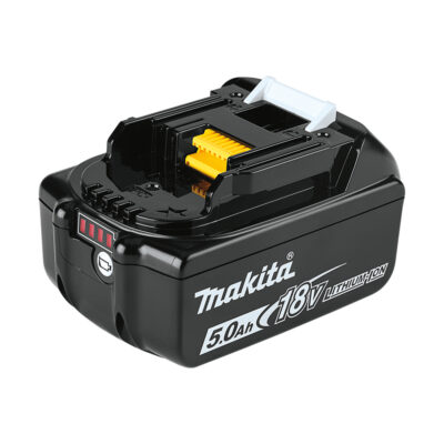 Makita BL1850B  batería 18V 5 Ah Li-ion LXT con indicador de carga