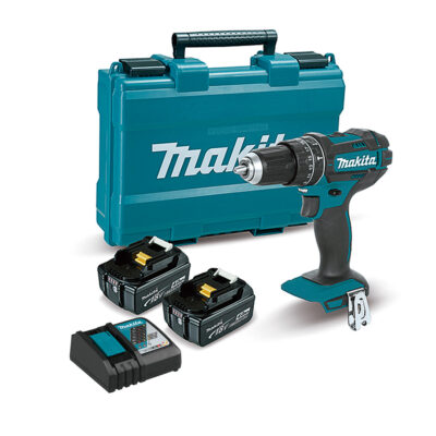 Makita taladro a batería