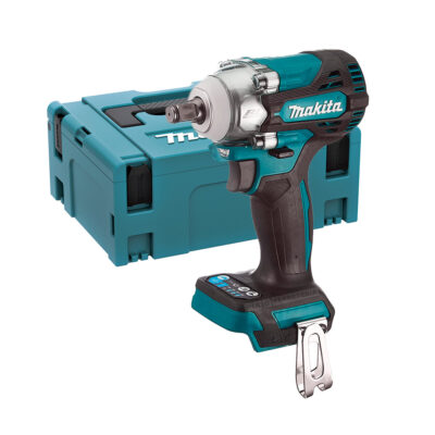 Makita pistola de impacto a batería DTW300z