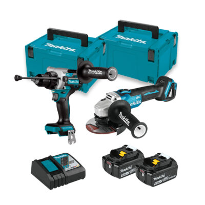 Makita kit herramientas